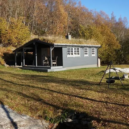 Vakantiehuis Bregnehytte *
