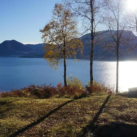 Bregnehytte Ferienhaus Leikanger (More og Romsdal)