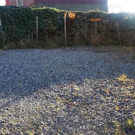 Bregnehytte Semesterbostad