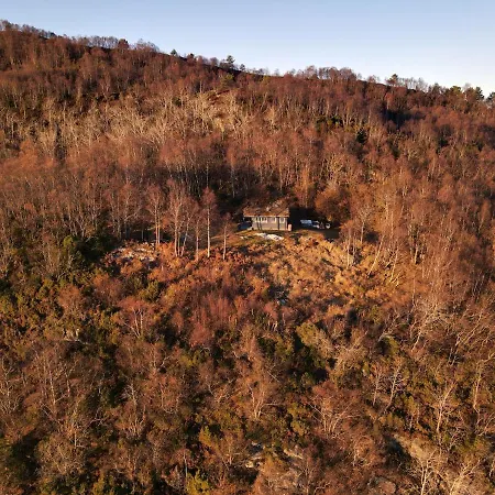 Holiday home Bregnehytte Leikanger (More og Romsdal)