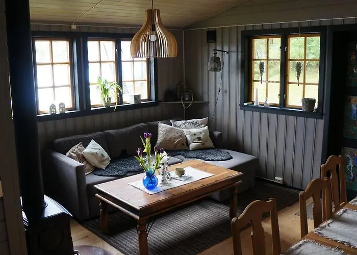 Bregnehytte Leikanger (More og Romsdal)