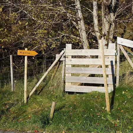 Casa vacanze Bregnehytte Leikanger (More og Romsdal)